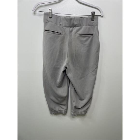 Champro Baseball Pants Gray Adult Small Athletic Softball Sports Little League - Picture 3 of 13